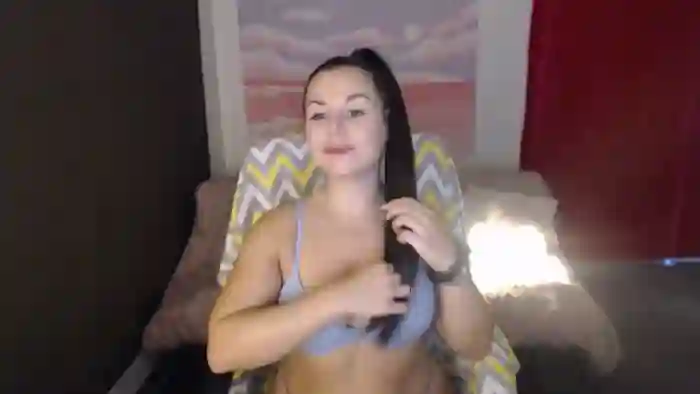 AriaMae