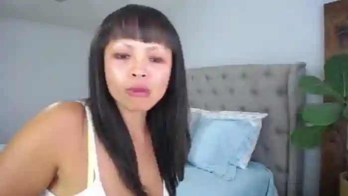 AutumnsAsianDesire