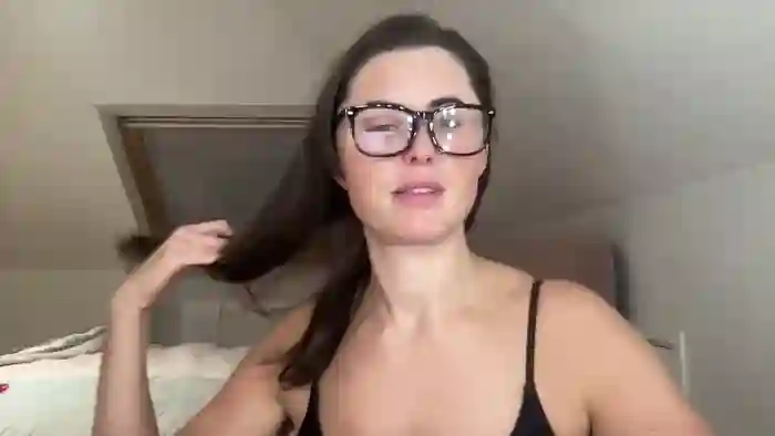 BrunetteRubyRose