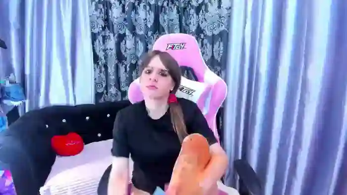 KamillaFoxXS