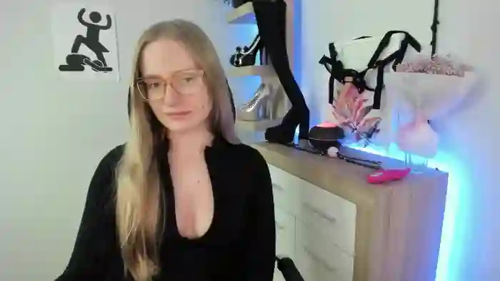 NancyxSTAR