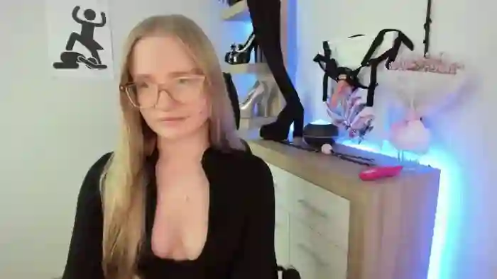 NancyxSTAR