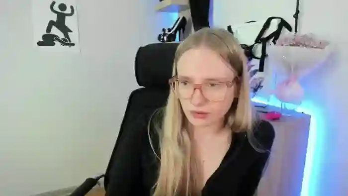 NancyxSTAR