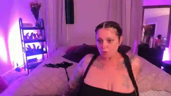 ErikaXstacy