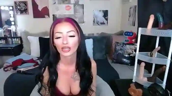 MarilynJenelle