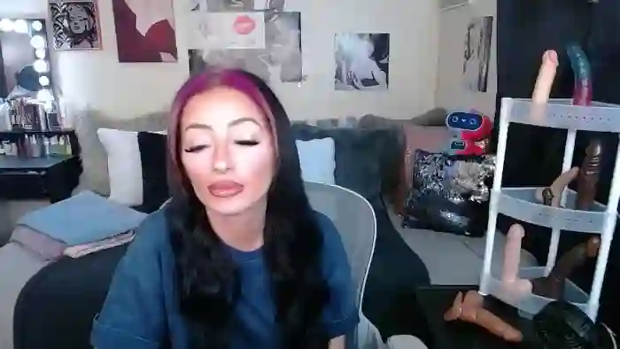 MarilynJenelle