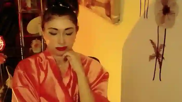 MistressCelesteAstarr