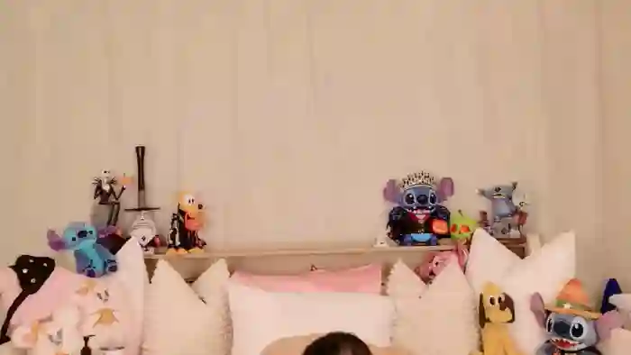 TeenieMarie