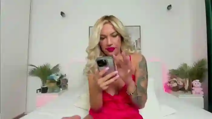 ZoeyMarye