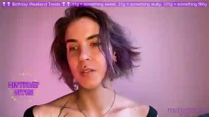 maygreyy