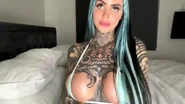 IzzyKreame