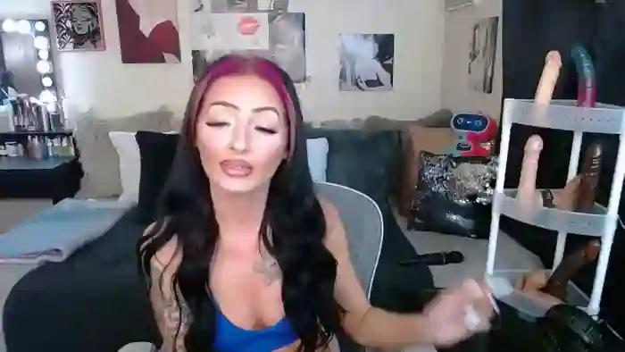MarilynJenelle