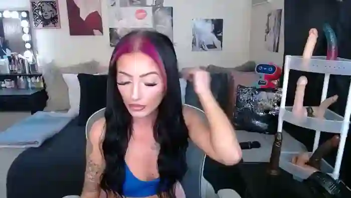 MarilynJenelle