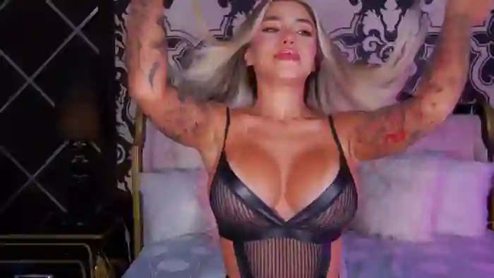PenelopeBlack