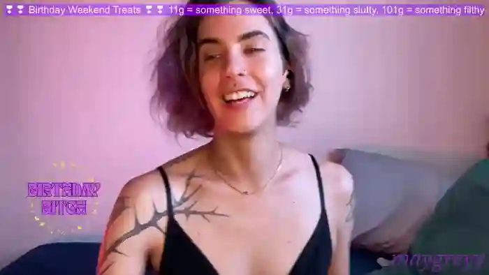 maygreyy