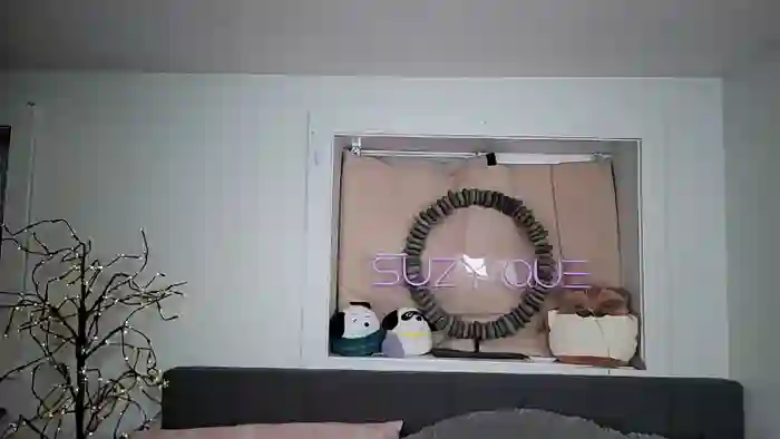 suzyque