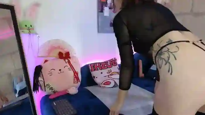 LilyVibe