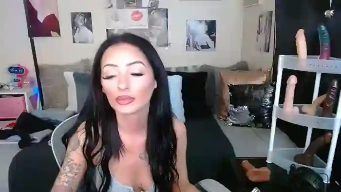 MarilynJenelle
