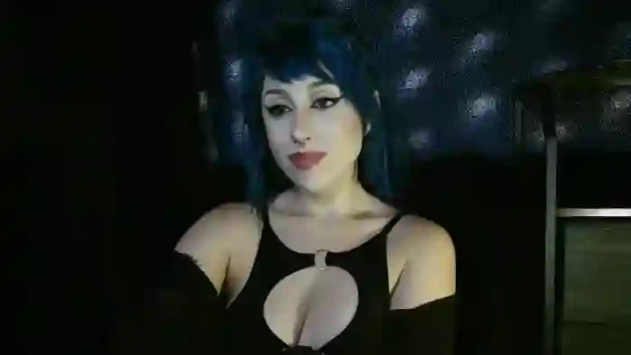 MissVikkiBlue