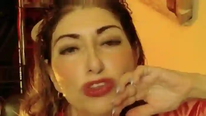 MistressCelesteAstarr