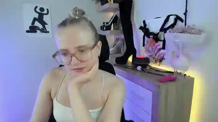 NancyxSTAR