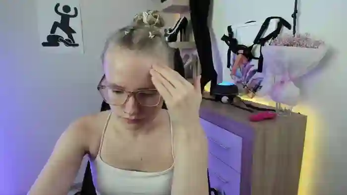 NancyxSTAR