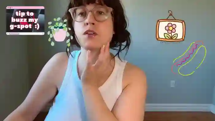 VeronicaThunder