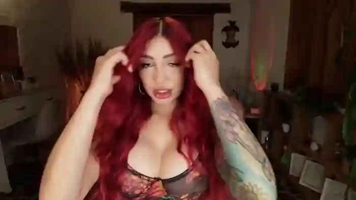 iamarielallen