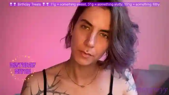 maygreyy