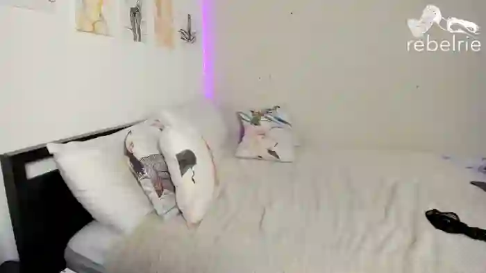 rebelrie