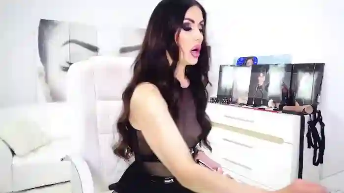 GoddessHelenaHot