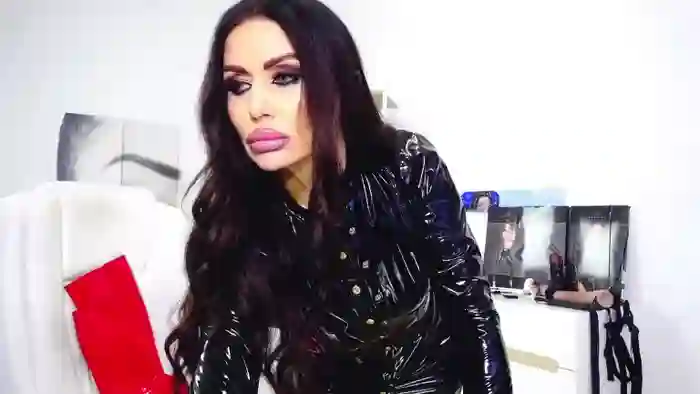 GoddessHelenaHot
