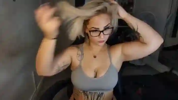 KendraLazaar