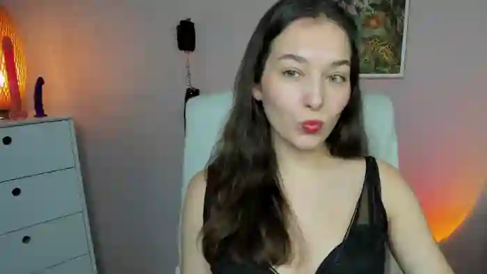 MeganxKISS19