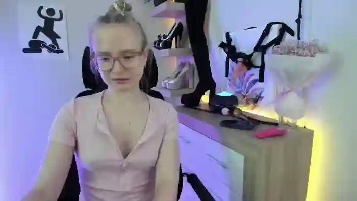 NancyxSTAR