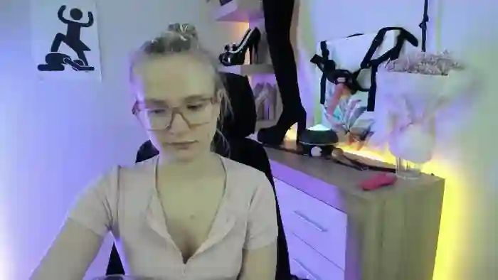 NancyxSTAR