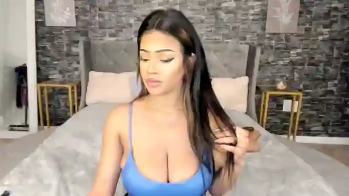 ValeriaImaniLin
