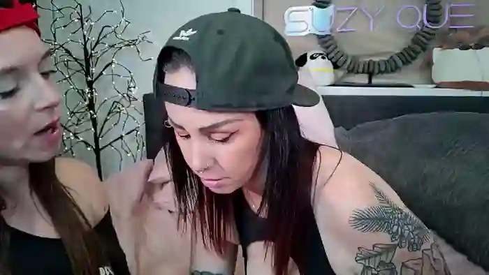 suzyque