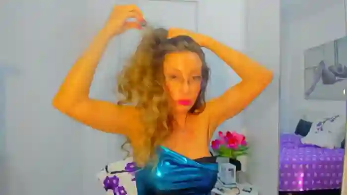 AvaDeArmond