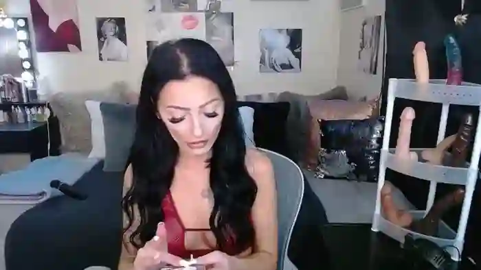 MarilynJenelle