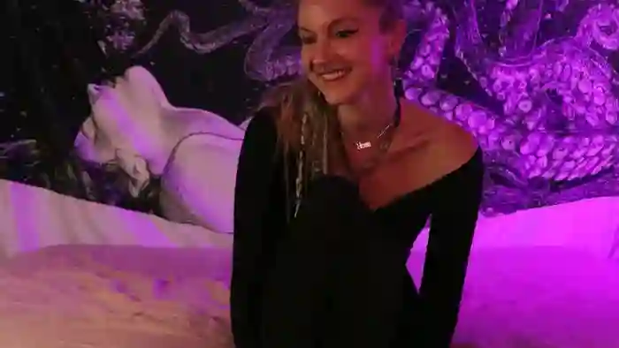 MsVixenViolet