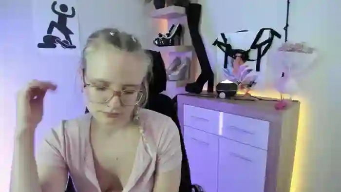 NancyxSTAR