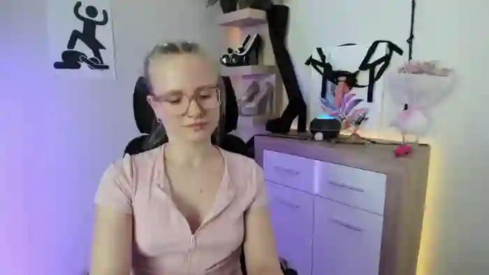 NancyxSTAR