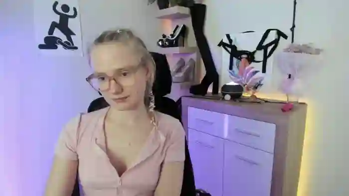 NancyxSTAR