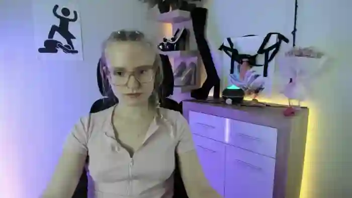 NancyxSTAR