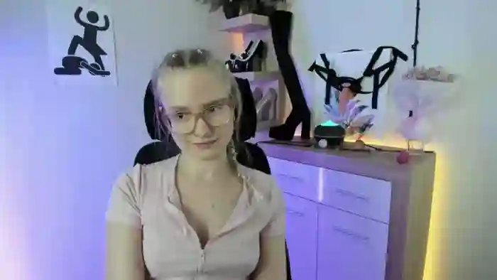 NancyxSTAR