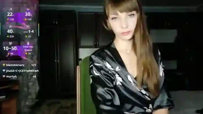 SweetLedy_Selin
