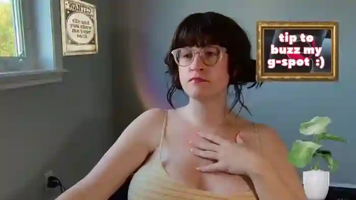 VeronicaThunder