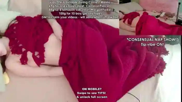 VixenMinx
