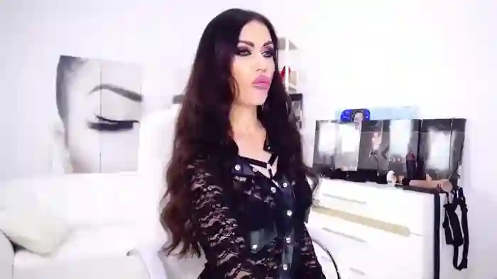 GoddessHelenaHot